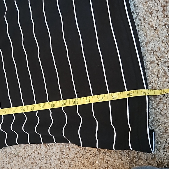 a.n.a. a new york approach shirt. Size L - Picture 6 of 6